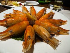 -吴记鲜定味