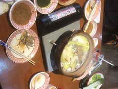 -三太子地摊烧烤·小龙虾(北蔡店)