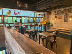 -FOAM LAB 泡沫实验室精酿餐吧