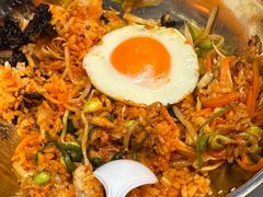 -许哥东北烧烤·铁丳烤串·宫后夹肉(繁花中心店)