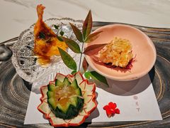 -月下料理(楷林IFC店)