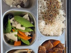 -贝林大翅鲸简餐厅(国家海洋博物馆店)