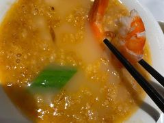 新加坡式海鲜烩饭-尚一汤 广东炖汤(金桥国际店)