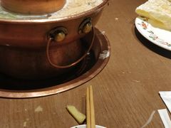 -北京老门框爆肚涮肉馆(凤城六路店)