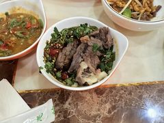 -潮悦牛肉火锅城(水贝店)