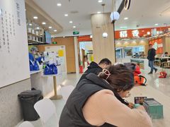 -茶百道(龙阳广场店)