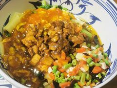 -元志初腊汁肉夹馍(钟楼粉巷店)