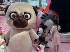 -星巴克臻选(北京颐堤港中心第二店)