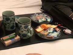 -金陵春梦足道SPA养生