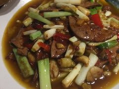 -百年神厨·地道川菜(清江西路店)