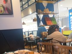 -菲滋意式餐厅(金华银泰城店)