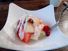 -许榴香西餐厅(台东步行街店)