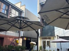 -fishtank鱼缸咖啡(三山街店)