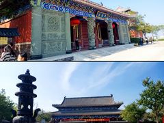 -天津妈祖文化园