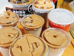 -Pull-Tab拉环咖啡(杭州市上城区来福士中心店)