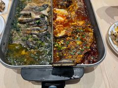 -鱼酷活鱼烤鱼(沈阳大悦城店)