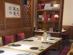 -一叶一世界•素食餐厅(环球中心店)