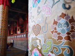 -塔尔寺游客服务中心