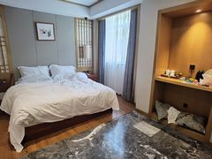 -太白山御龙湾温泉