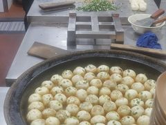 -哑巴生煎(临顿路店)