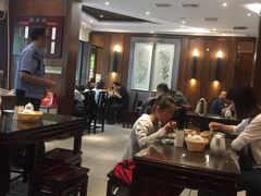 大堂-熙盛源(凤凰街店)