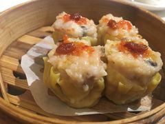 -潮福城大酒楼·潮味粤品·港式点心(湖滨北路店)