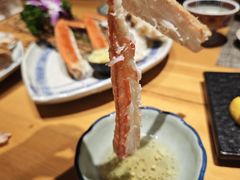 -大岛日本料理铁板烧(南通大饭店)