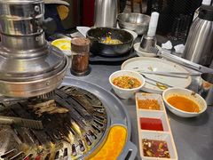 -喜来稀肉(虹泉路店)
