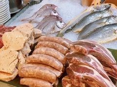 -泰谷酒店·太古码头闽菜自助餐厅