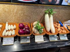 -台鄉缘 ·小海鲜·台州菜(桃林路店)