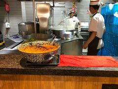 -舌尖尖牛肉面(甘南路店)