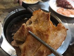 -33韩式自助烧烤(环城南路店)