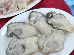 -花苑美食横琴生蚝火锅(拱北粤华路店)