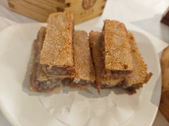 -怀德酒楼·粤菜·海鲜·茶点(怀德万象汇店)