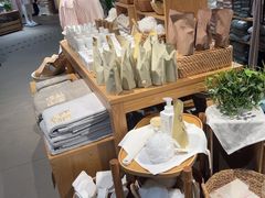 -MUJI无印良品(万象城店)
