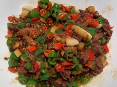 -莘府·老豆腐鱼头·建德菜(金马店)