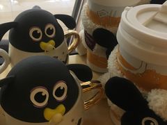 -COSTA COFFEE(西贸凯德晶品4层2店)