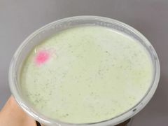 杨枝甘露星冰乐MPFCRM-星巴克臻选(广州高德置地秋广场店)
