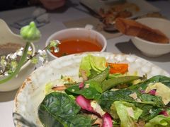 -春树下·树屋花房西餐厅(罍街AS1980店)