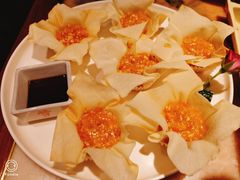 公主素蟹粉-桂满陇-西湖船宴(西单大悦城店)