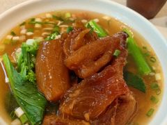 -香港新发烧腊茶餐厅(书城店)
