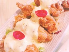 -有喜屋·深夜食堂(北京西路店)