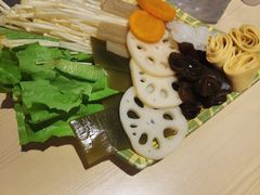 -鱼酷活鱼烤鱼(恒隆广场店)