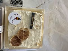 -聪妈的面包店(华侨新城店)
