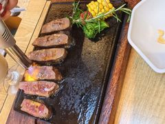 -豪客来牛排(宝龙城市广场店)