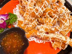 -梁溪河畔·吉府花园(南长街南下塘店)