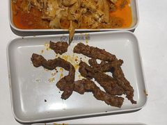 -白氏兄弟烧烤(中赢广场店)