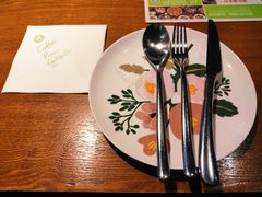 -JINNS锦时 steak&pizza(浸信会礼拜堂旧址店)