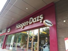 -哈根达斯(西安北郊店)