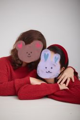 -时光纪全家福·母女写真